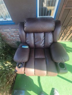 Armchair/ sofa reclinable