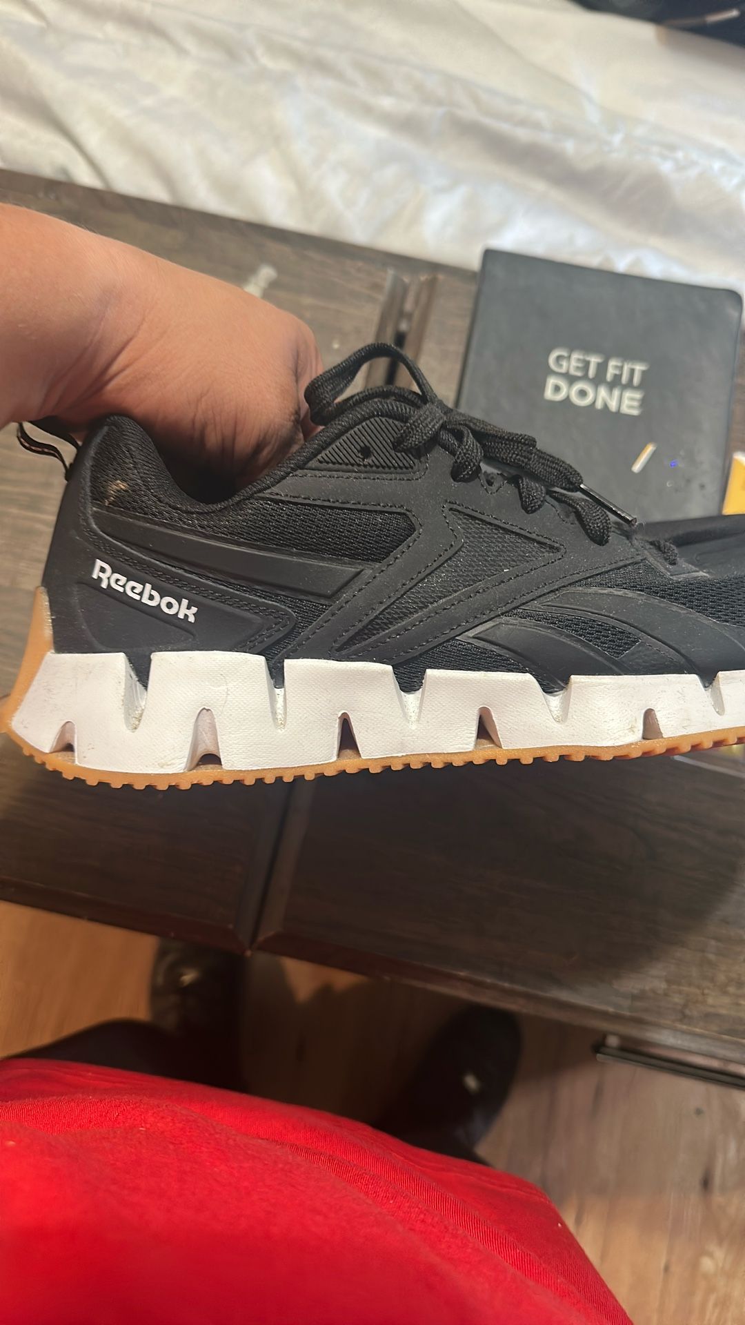 Reebok Running Shoes Men 9.5