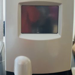 Starbucks Coffee Machine