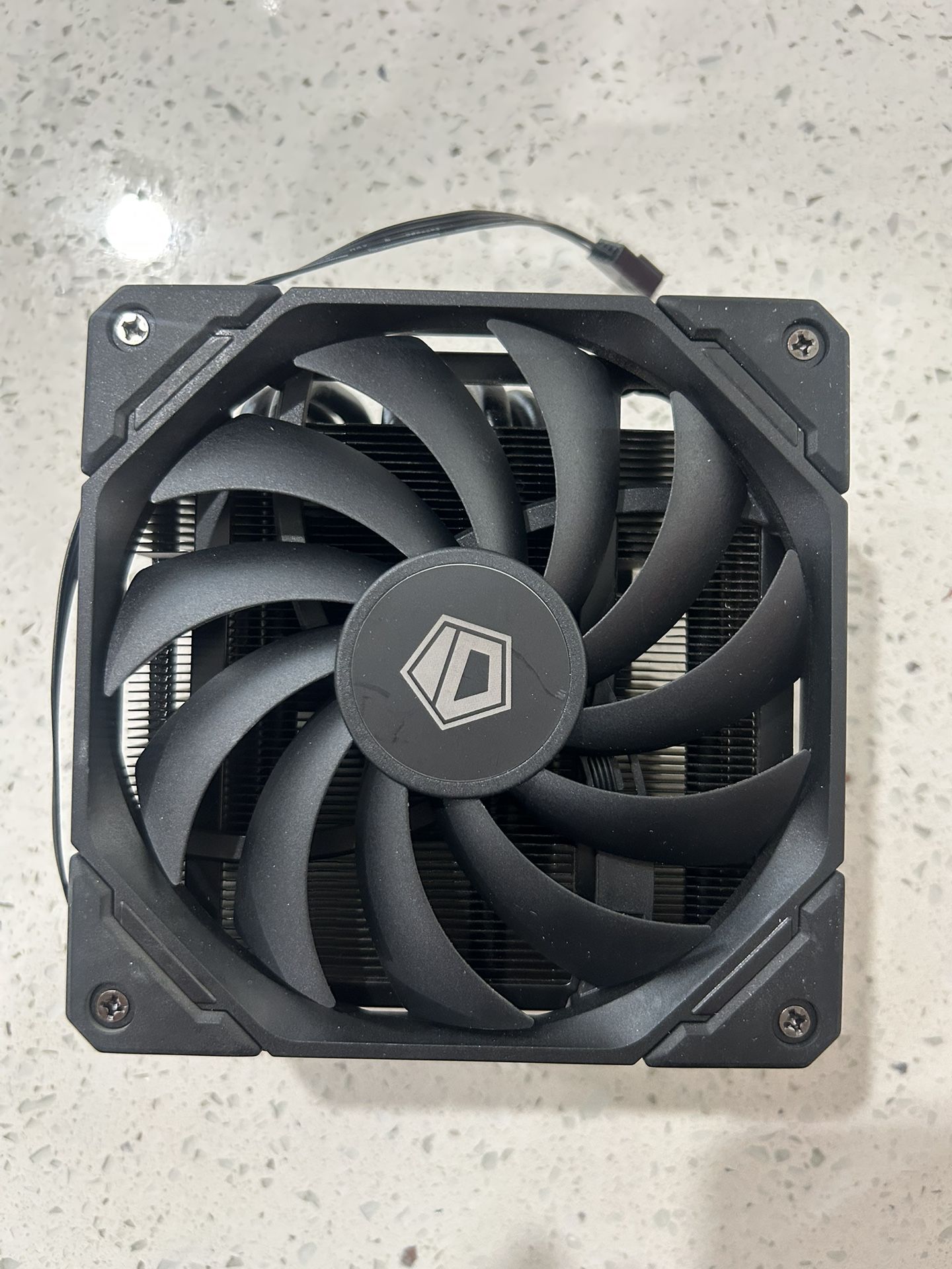 CPU Cooler