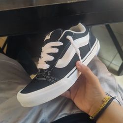 Knu Skool Vans 