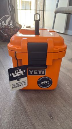 Yeti go box pack out