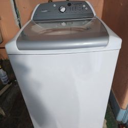 Whirlpool Washer 
