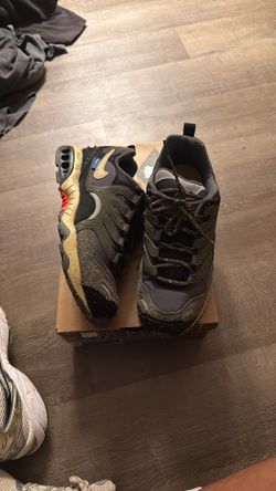 Nike Undefeated Air Terra Humara