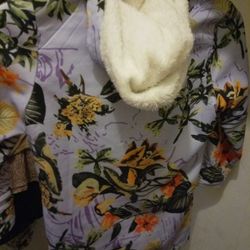 Business Cozy Jacket 🧥