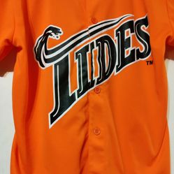 Norfolk Tides Jersey XL for Sale in Virginia Beach, VA - OfferUp