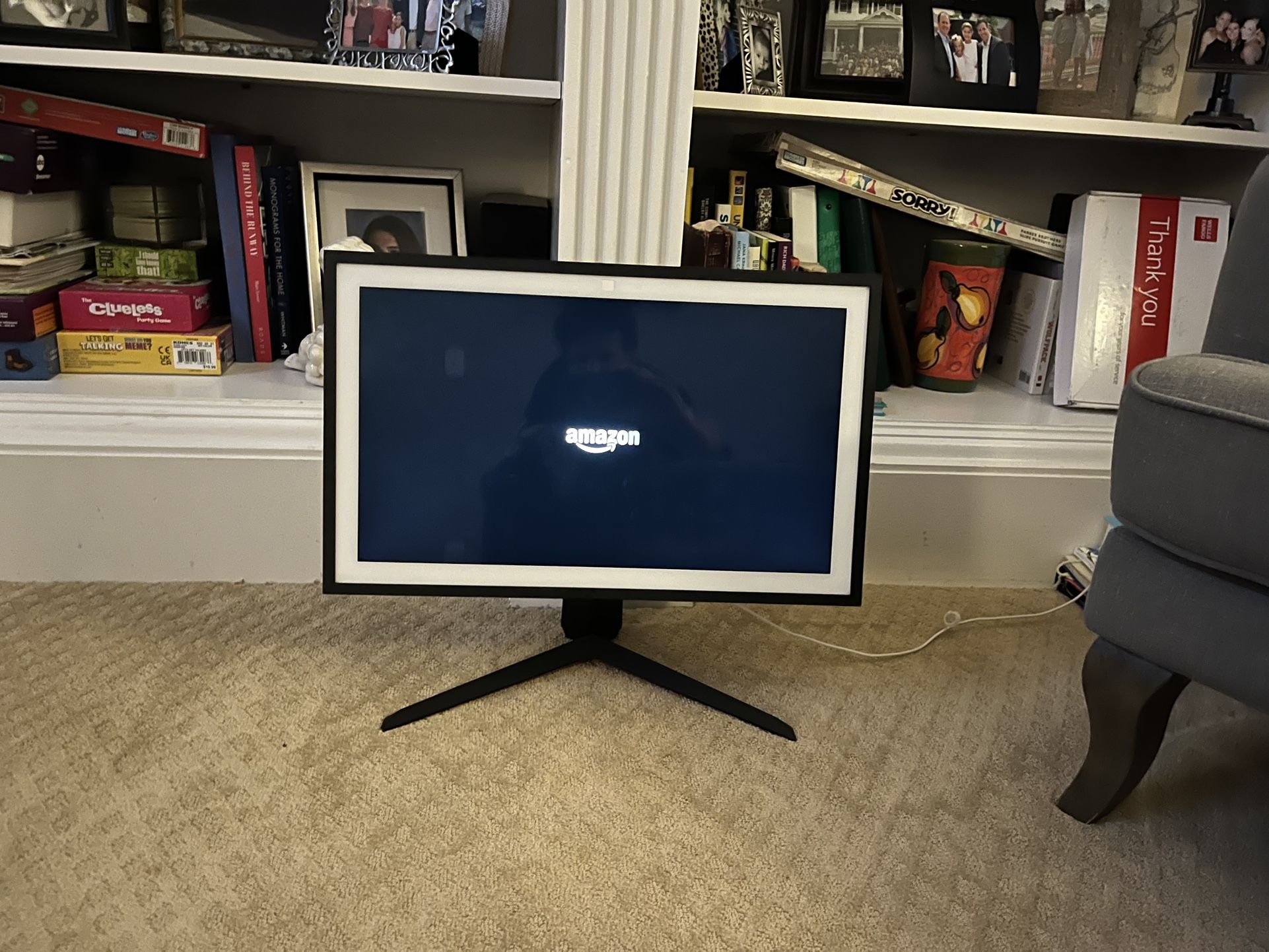 Amazon Echo Show 21 Inch Monitor/Tv