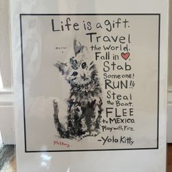 Artwork By Phil Fung 