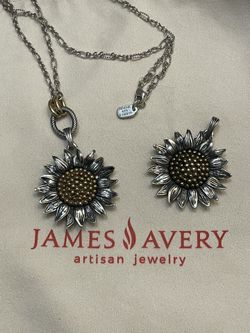 James Avery 