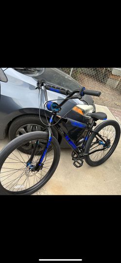 Se perry kramer pk online ripper 27.5 bmx bike