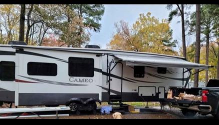 2015 Crossroads Cameo Mk36