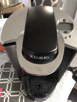 Kurg coffee maker/crock pot