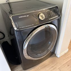 Samsung Dryer 