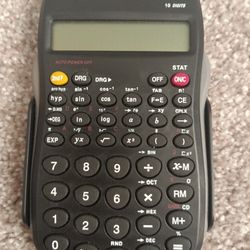 calculator 