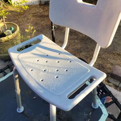 Shower Chair