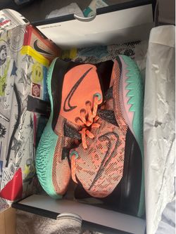Kyrie 7