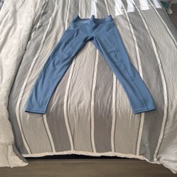 Girls Size 9/10 Abercrombie Leggings 
