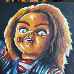 Chucky