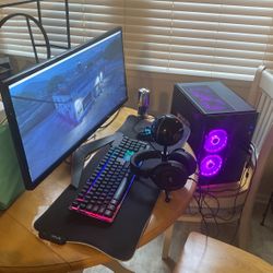 Gaming Pc 