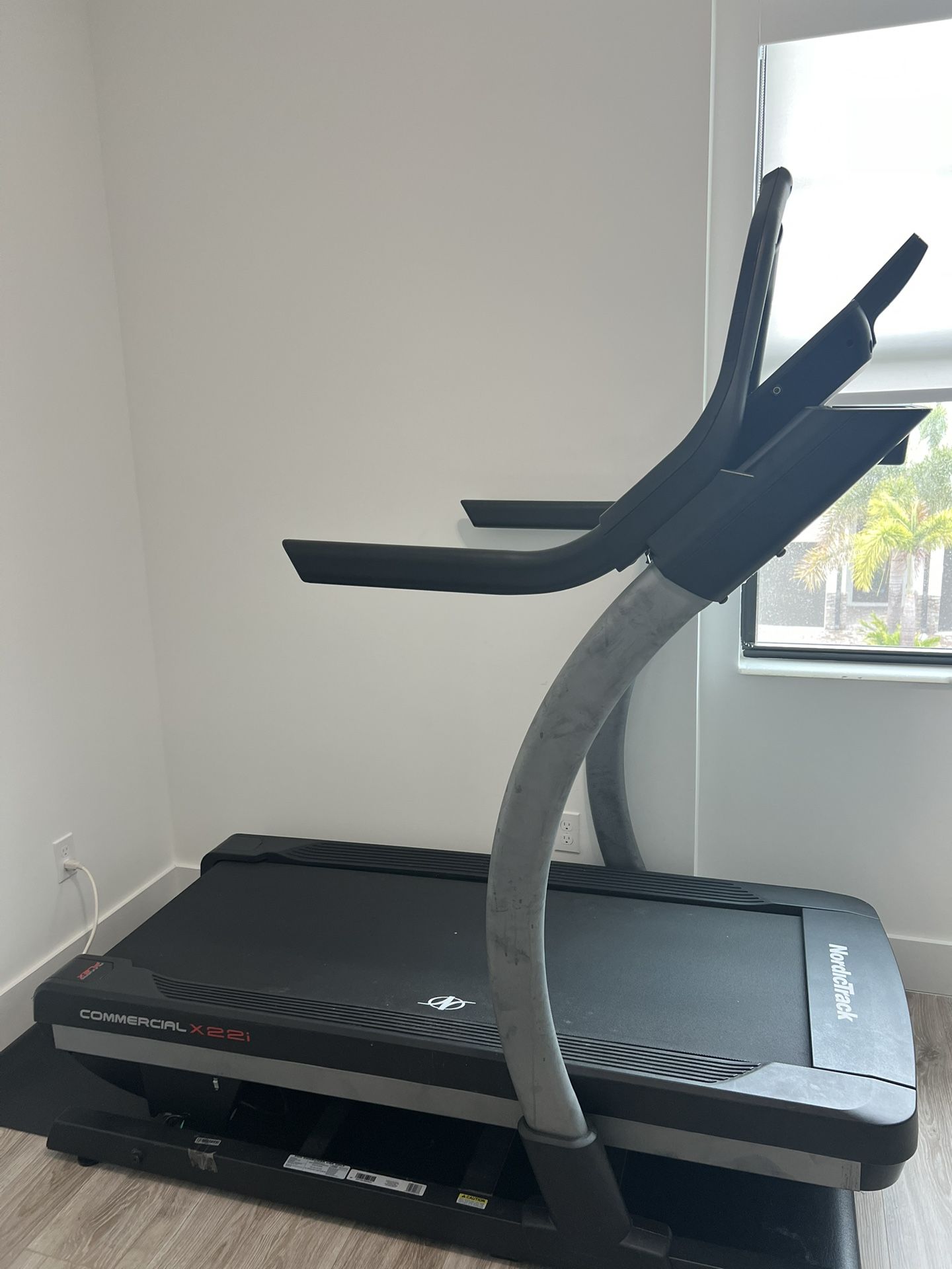 NordicTrack Commercial X22i (NTL29019)