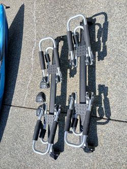 Roof rack for Honda Pilot