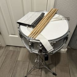 Snare Drum Set