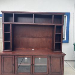Tv Stand Entertainment Center 