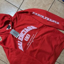 Balenciaga Hoodie