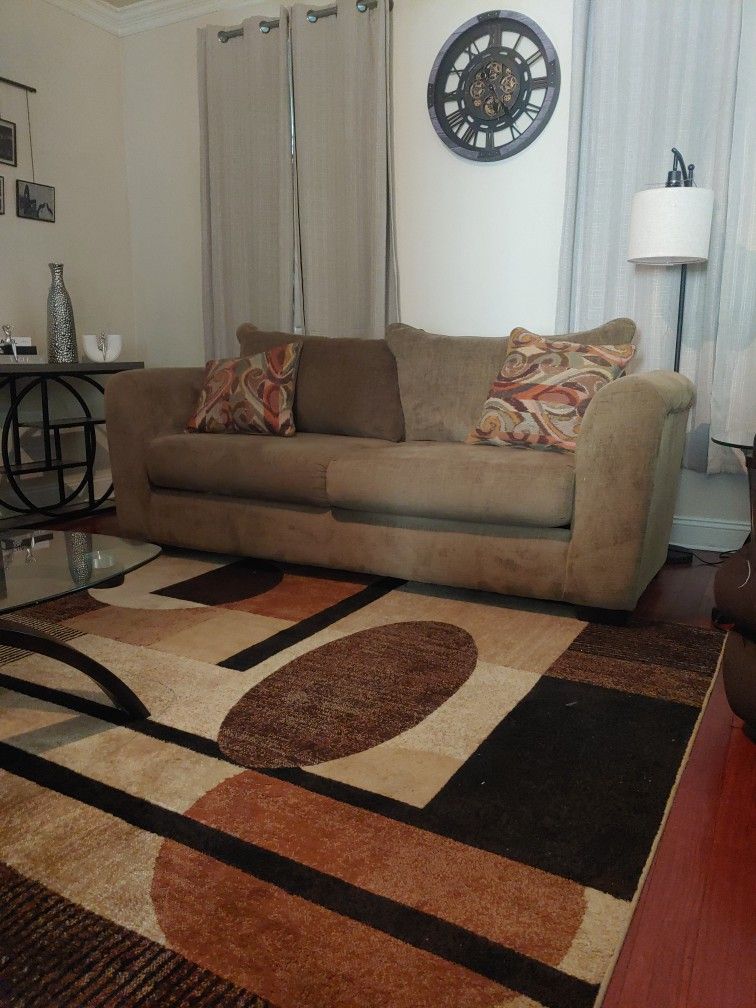 Total Living Room Set.