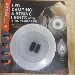 LED String Lights