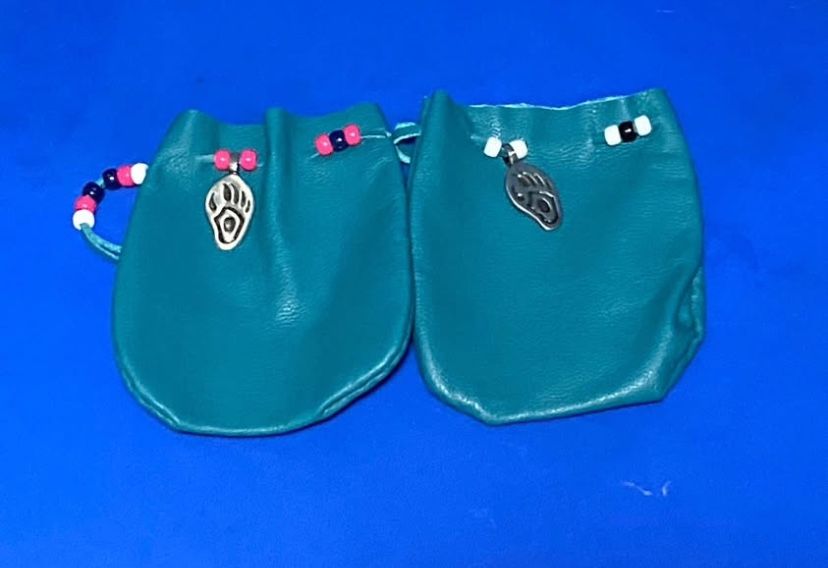 Medicine Pouches