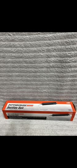 Pittsburgh Automotive Suction Gun