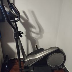 Elliptical Machine 