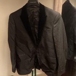 Men’s Blazer 36Small