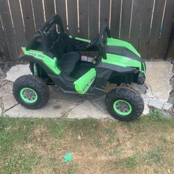 Mini Moto Utv