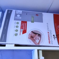 Water Heater De Paso Gas Propane 