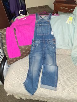 New with tags get started school shopping