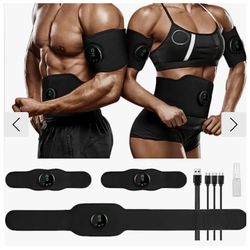 Next Gen Ultra Muscle Stimulator