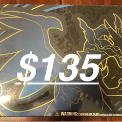 Mega Charizard X ex Ultra Premium Collection