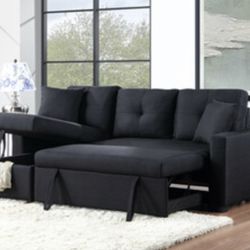 Sectional Sleeper