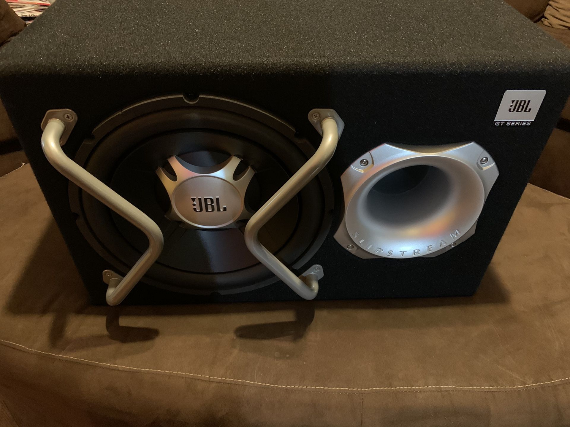 Jbl subwoofers