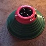 Christmas Tree Stand