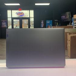 Lenovo IdeaPad 3 15.3” 512GB SSD/8GB RAM New