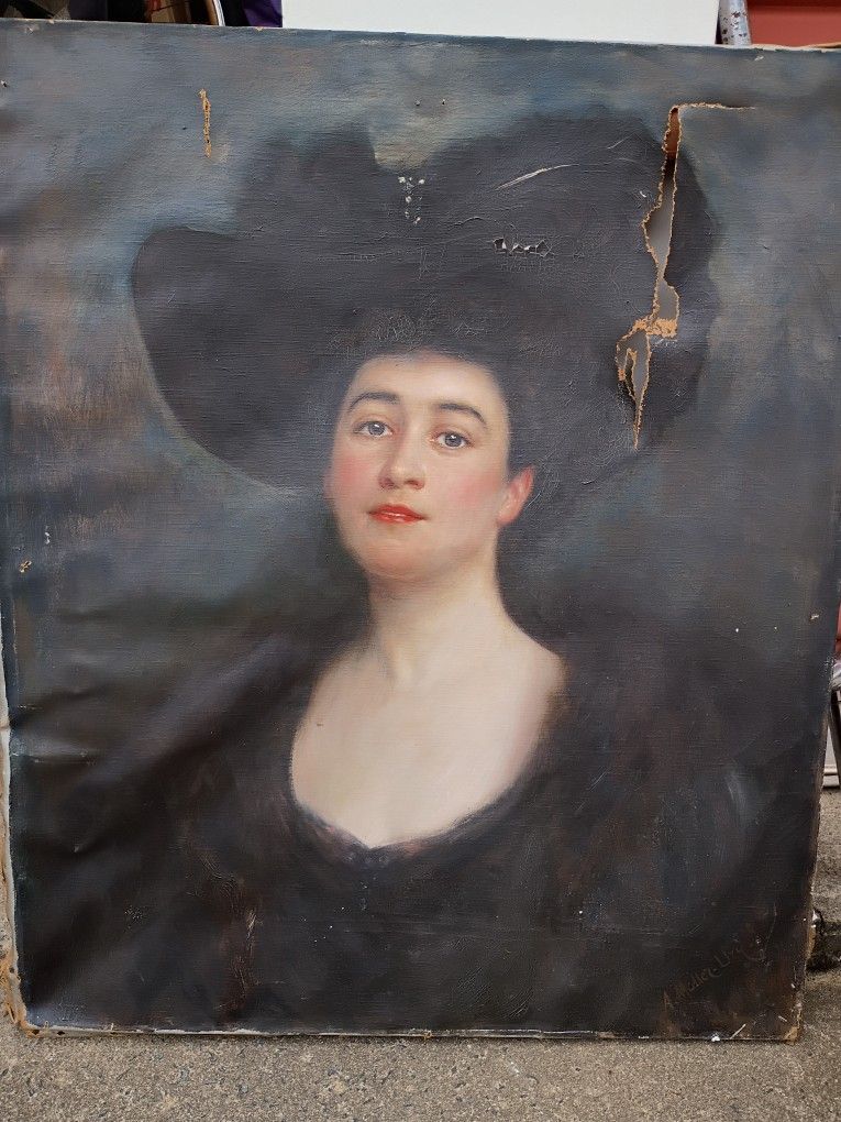 Portrait