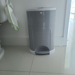 Diaper DECOR EKO Classic Diaper Pail