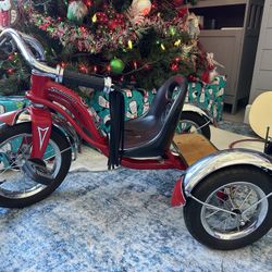 Schwinn Roadster Kids/Toddler Tricycle** Great Christmas Gift!*
