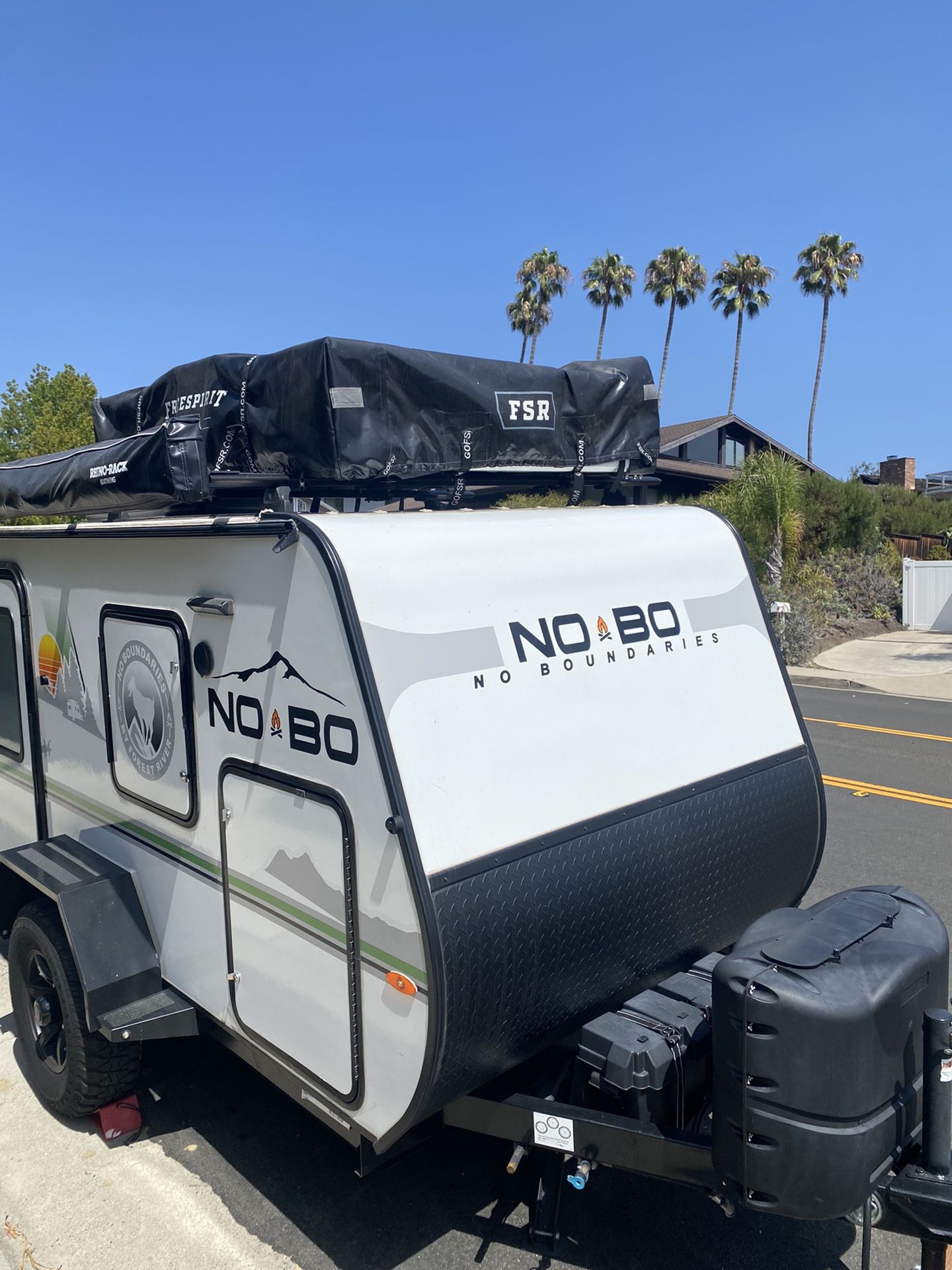 2021 Nobo 10.6