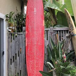 Surfboard Longboard 