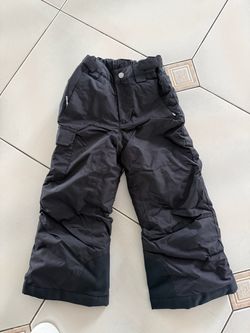 Colombia Ski Pants