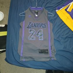 Youth Kobe Jerseys #24